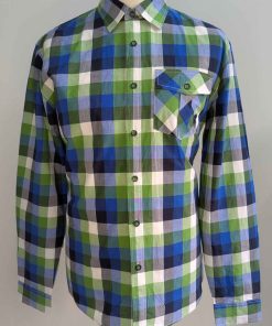 Alternative view of Ecko Unlimited Casual Shirt – Extra Large – Full Sleeves