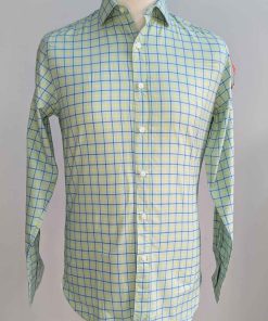 Alternative view of J.Crew Formal Shirt – Small – Full Sleeves