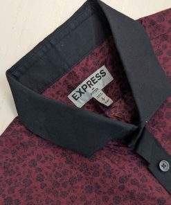 Express Formal Shirt – Small – Full Sleeves
