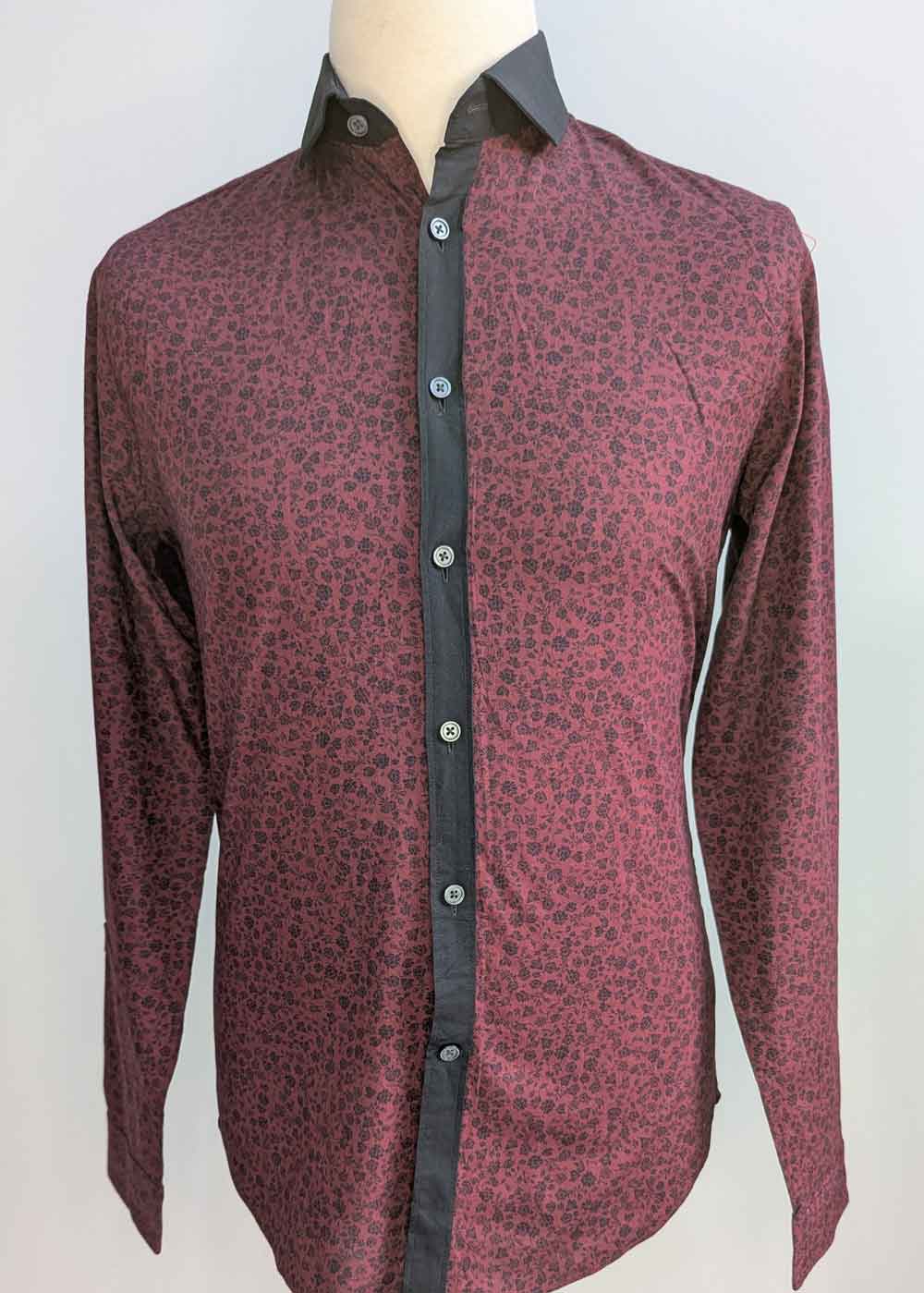 Express Formal Shirt – Small – Full Sleeves - Image 2
