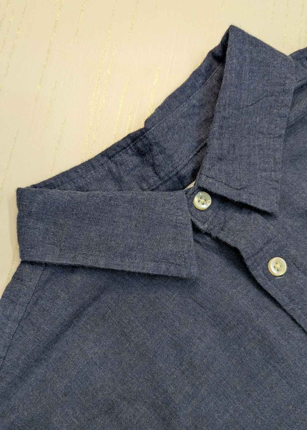 GoodFellow Casual Shirt – Extra Large – Full Sleeves