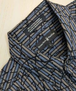 Beverly Hills Premium Casual Shirt – Extra Large – Full Sleeves