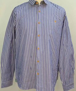 Alternative view of Ted Baker Premium Formal Shirt – Extra Large – Full Sleeves