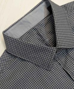 Tasso Elba Premium Formal Shirt – Extra Large – Full Sleeves