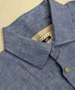 Joseph Abboud Casual Shirt – Large – Full Sleeves