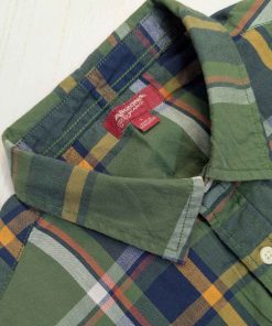 Arizona Jean Co. Premium Casual Shirt – Large – Full Sleeves