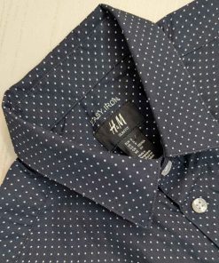 H&M Premium Casual Shirt – Small – Full Sleeves
