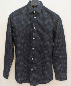 Alternative view of H&M Premium Casual Shirt – Small – Full Sleeves