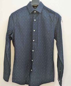 Alternative view of RW & CO. Premium Casual Shirt – Medium – Full Sleeves
