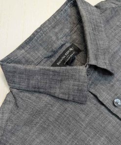 Banana Republic Premium Casual Shirt – Large – Full Sleeves
