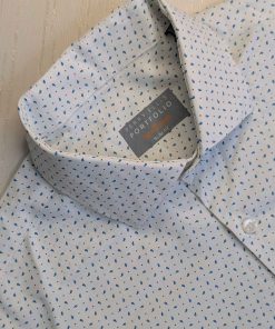 Perry Ellis Premium Casual Shirt – Medium – Full Sleeves