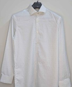 Alternative view of Perry Ellis Premium Casual Shirt – Medium – Full Sleeves