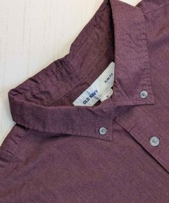 Old Navy Casual Shirt – Extra Large – Full Sleeves