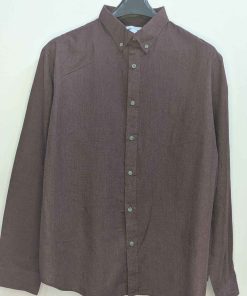 Alternative view of Old Navy Casual Shirt – Extra Large – Full Sleeves