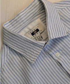 Joseph Abboud Casual Shirt – Large – Full Sleeves