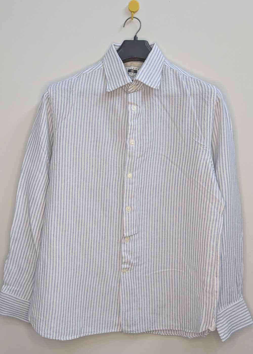 Joseph Abboud Casual Shirt – Large – Full Sleeves - Image 2