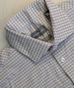 Michael Kors Casual Shirt – Medium – Full Sleeves