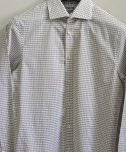Alternative view of Michael Kors Casual Shirt – Medium – Full Sleeves