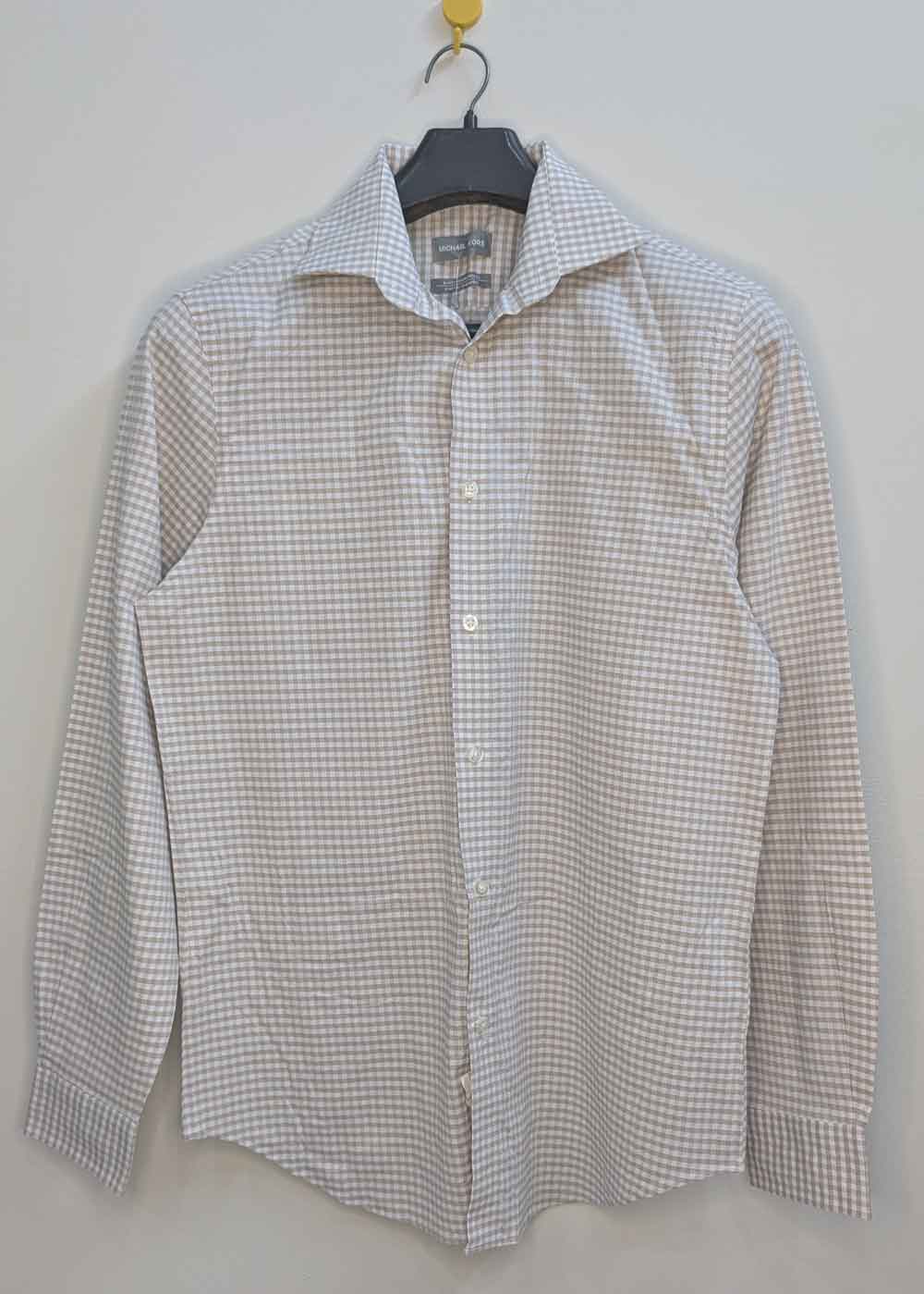 Michael Kors Casual Shirt – Medium – Full Sleeves - Image 2