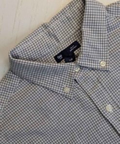 GAP Casual Shirt – Medium – Full Sleeves