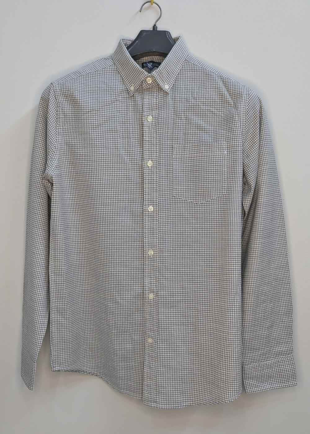 GAP Casual Shirt – Medium – Full Sleeves - Image 2
