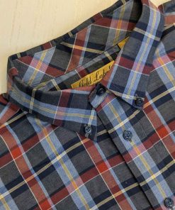 Gold Label Casual Shirt – Extra Large – Full Sleeves