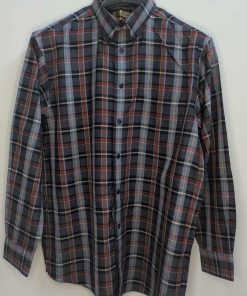 Alternative view of Gold Label Casual Shirt – Extra Large – Full Sleeves