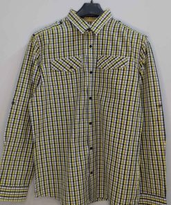 Alternative view of Le31 Casual Shirt – Extra Large – Full Sleeves