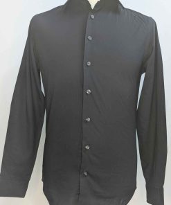 Alternative view of Goodfellow Excellent Formal Shirt – Small – Full Sleeves