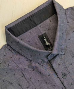 Howe Excellent Formal Shirt – Large – Full Sleeves