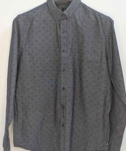 Alternative view of Howe Excellent Formal Shirt – Large – Full Sleeves