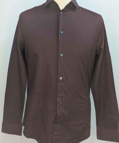 Alternative view of H&M Premium Formal Shirt – Medium – Full Sleeves