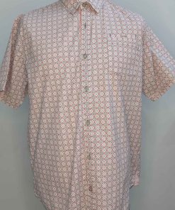 Alternative view of ProjekRaw Casual Shirt – Extra Large – Half Sleeves