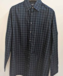 Alternative view of Claiborne Formal Shirt For Big & Tall – Full Sleeves