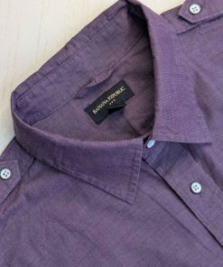Banana Republic Casual Shirt – Extra Large – Full Sleeves