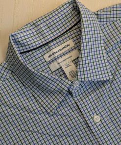 Amazon Essentials Formal Shirt – Extra Large – Full Sleeves