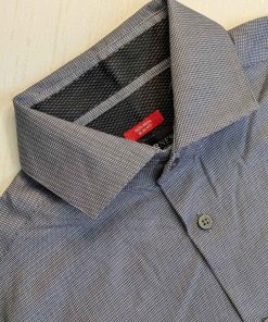 Kenneth Cole Formal Shirt – Medium – Full Sleeves