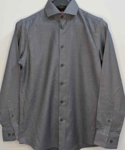 Alternative view of Kenneth Cole Formal Shirt – Medium – Full Sleeves
