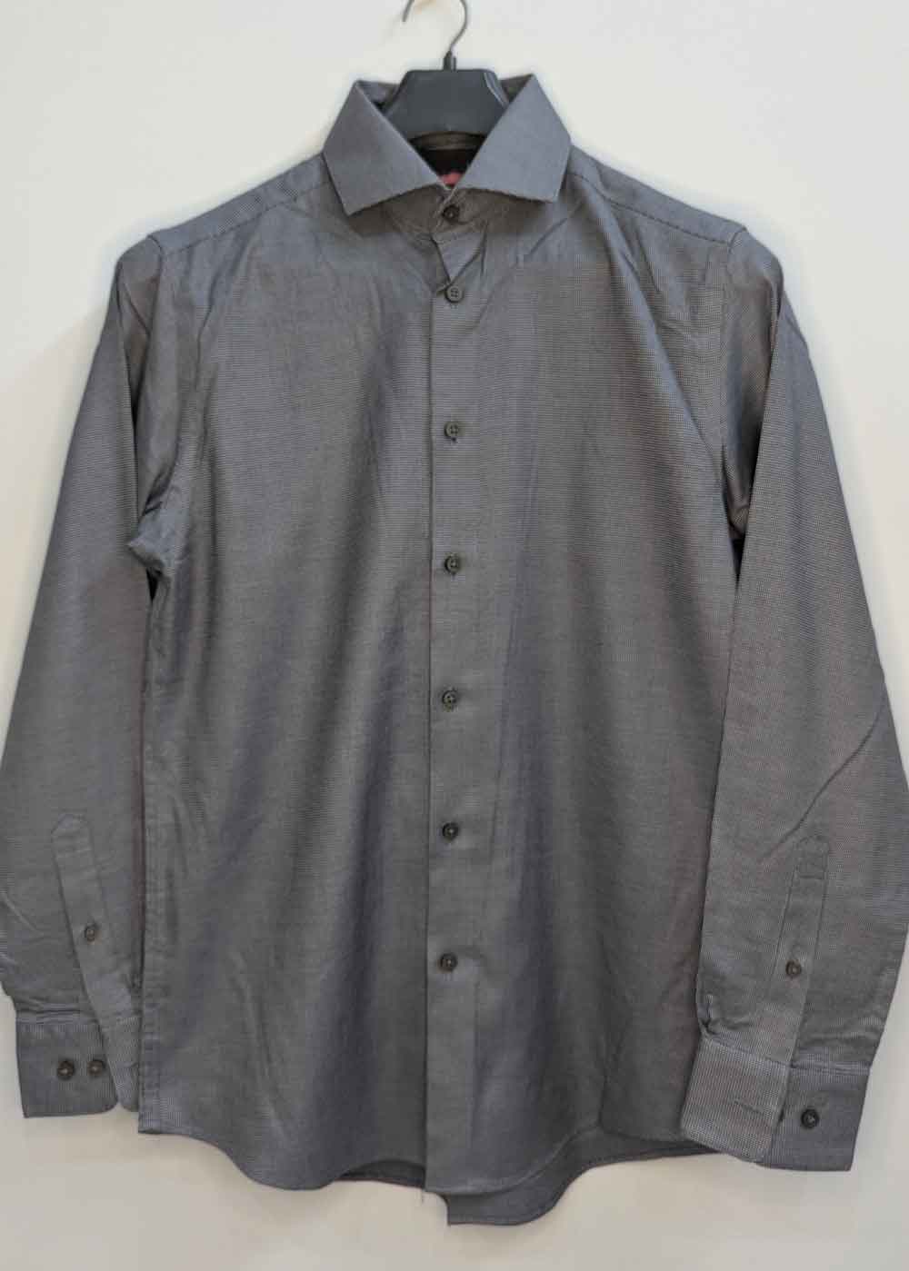 Kenneth Cole Formal Shirt – Medium – Full Sleeves - Image 2