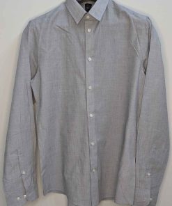 Alternative view of H&M Formal Shirt – Medium – Full Sleeves