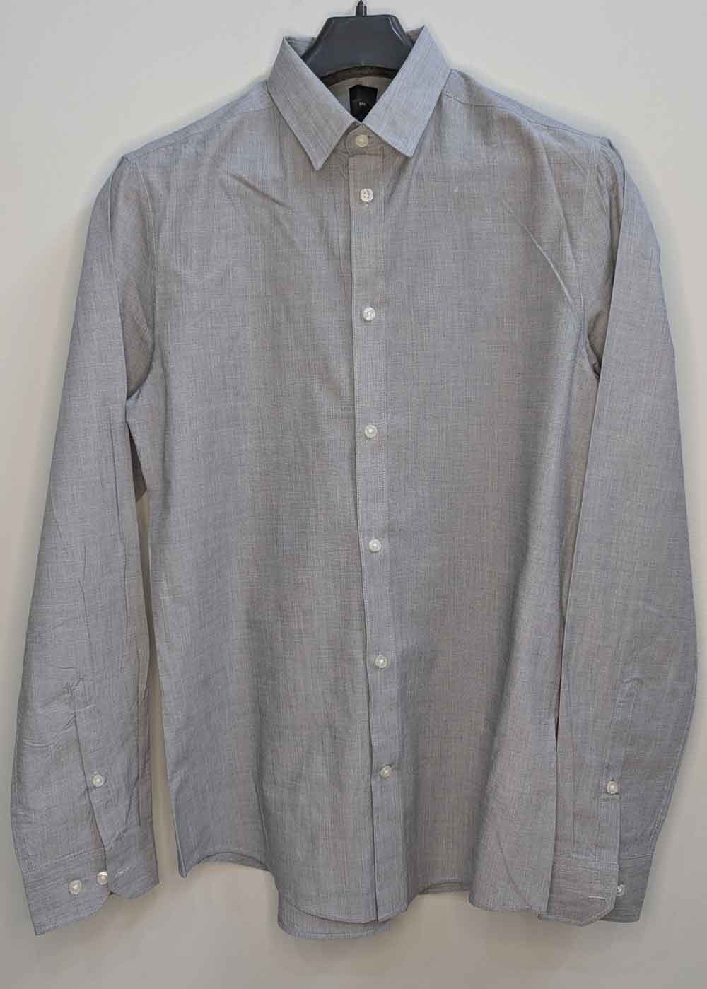 H&M Formal Shirt – Medium – Full Sleeves - Image 2