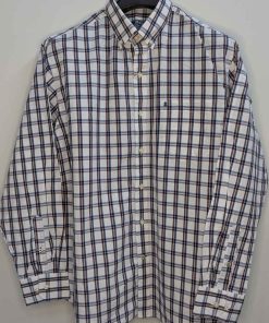 Alternative view of IZOD Casual Shirt – Extra Large – Full Sleeves