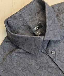 Express Casual Shirt – Small – Full Sleeves