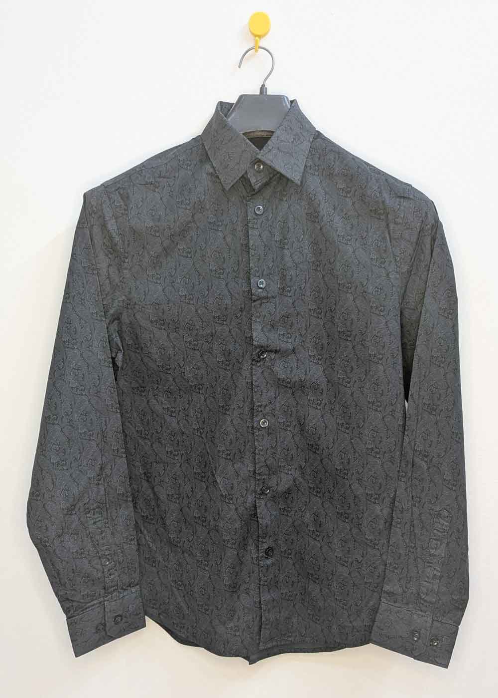 Express Casual Shirt – Small – Full Sleeves - Image 2