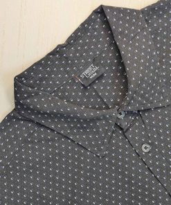 Street Legal Casual Shirt – Large – Half Sleeves
