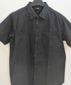 Alternative view of Street Legal Casual Shirt – Large – Half Sleeves