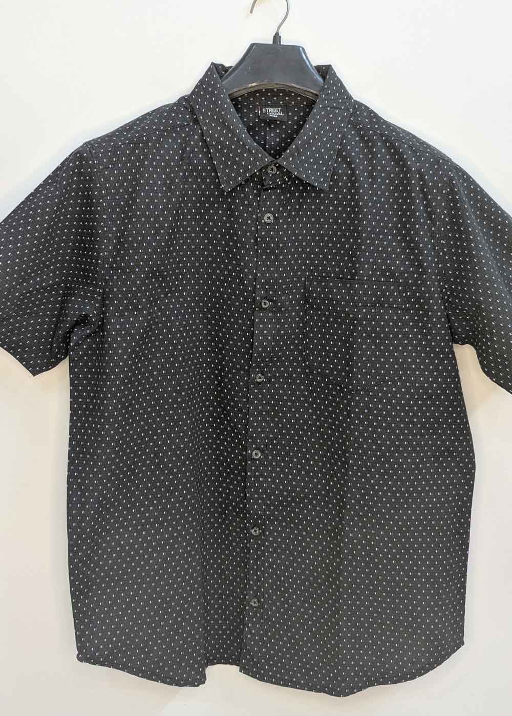 Street Legal Casual Shirt – Large – Half Sleeves - Image 2