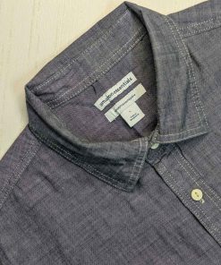 Amazon Essentials Casual Shirt – Large – Half Sleeves