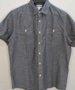 Alternative view of Amazon Essentials Casual Shirt – Large – Half Sleeves