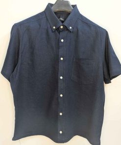 Alternative view of IMPRESS Casual Bushirt – Extra Large – Half Sleeves